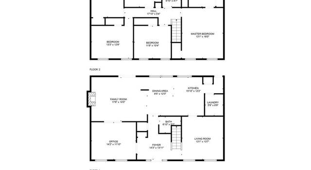 Photo of 2914 Silver Falls Dr, Houston, TX 77339