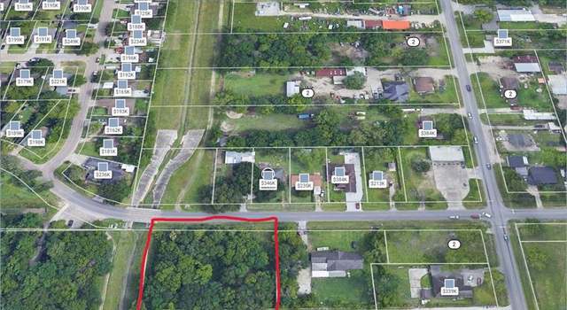 Photo of 0 Orange Grove Dr, Houston, TX 77039