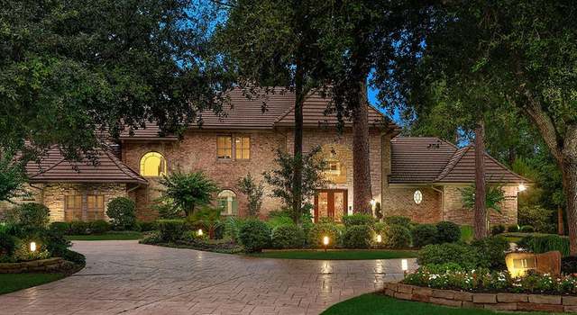 Photo of 11 Hepplewhite Way, The Woodlands, TX 77382