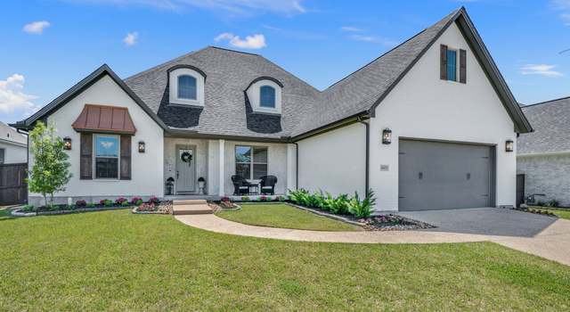 Photo of 4302 Fox River Ln, Bryan, TX 77802