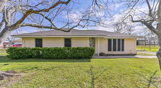 Photo of 2129 Michael Ln, Pearland, TX 77581