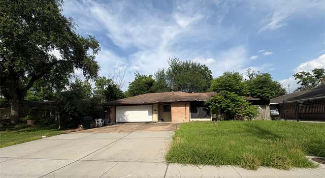 Photo of 7513 Albacore Dr, Houston, TX 77074