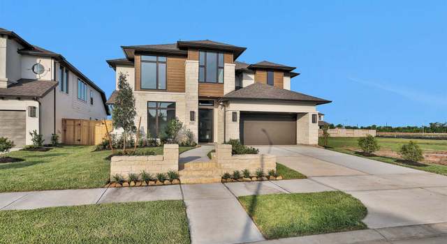 Photo of 2110 Playa Valencia, Missouri City, TX 77459