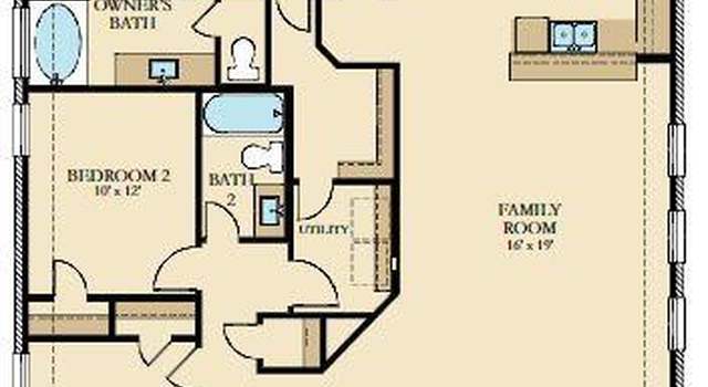 Photo of 23634 Camellia Birch Ct, New Caney, TX 77357