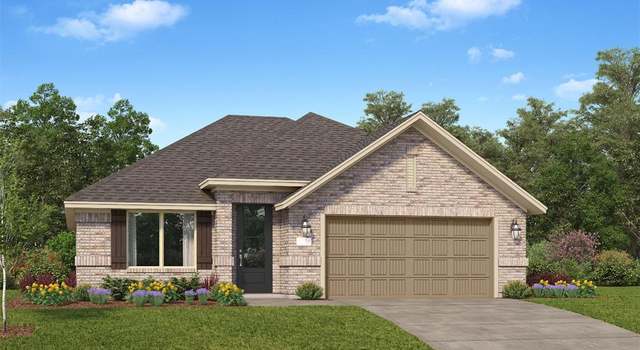 Photo of 27214 Woodridge Glen Dr, Katy, TX 77493