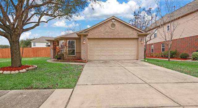 Photo of 14203 Old Dock Ln, Houston, TX 77090