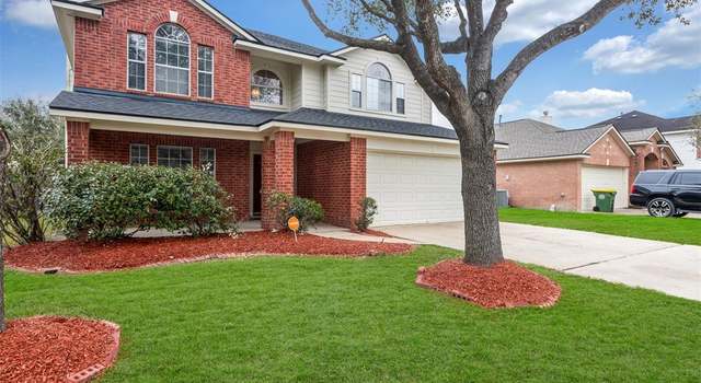 Photo of 1909 Plum Falls Ln, Pearland, TX 77581