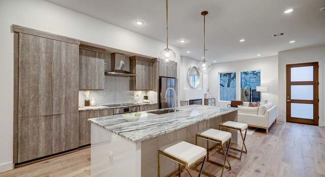 Photo of 5215 Texas St, Houston, TX 77011