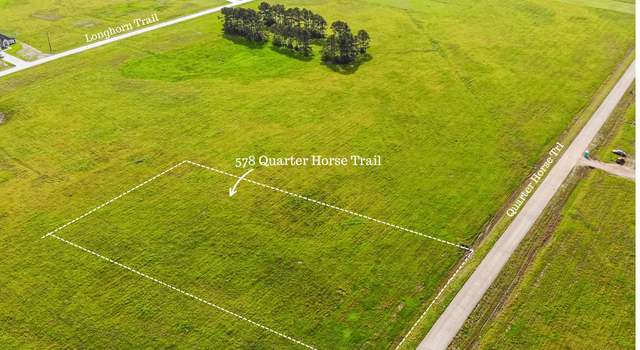 Photo of 578 Quarter Horse Trl, Angleton, TX 77515