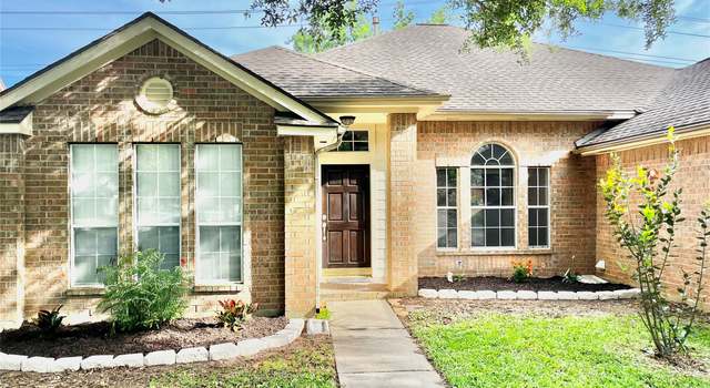 Photo of 3209 Crimson Coast Dr, League City, TX 77573