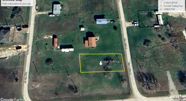 Photo of 0 Sea Turtle Ln, Palacios, TX 77465