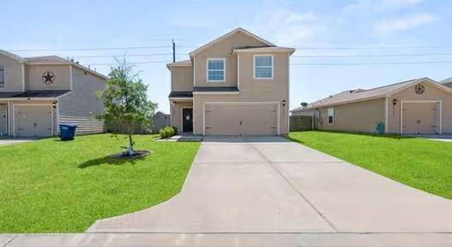 Photo of 5826 Golden Cove Rd, Cove, TX 77523