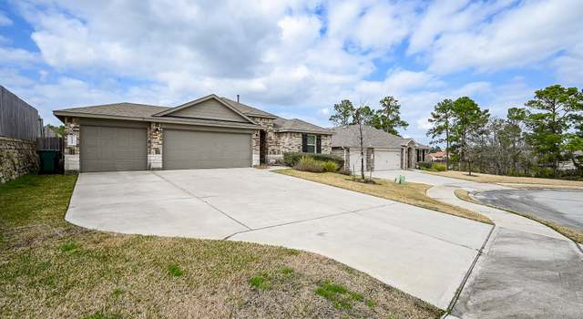 Photo of 6513 Wild Cilliment Ct, Conroe, TX 77304