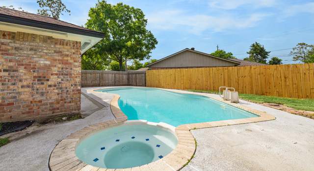 Photo of 4206 Namora Ln, Houston, TX 77080