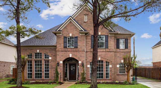 Photo of 3206 Summerwind Ct, Pearland, TX 77584