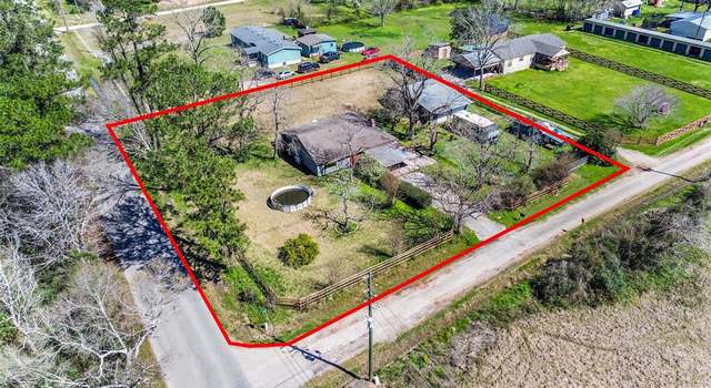 Photo of 15 County Road 351, Cleveland, TX 77327