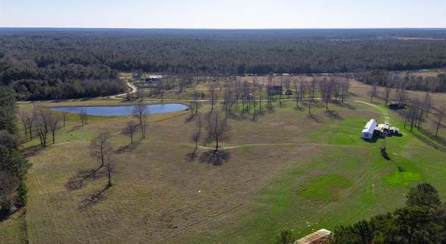 Photo of 261 Dogwood Hill Trl, Groveton, TX 75845