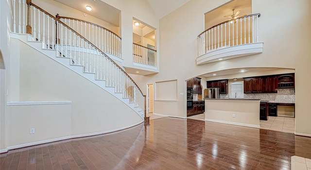 Photo of 4918 Kings Way, Houston, TX 77069