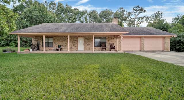 Photo of 690 Lakeview Drive Loop, Coldspring, TX 77331