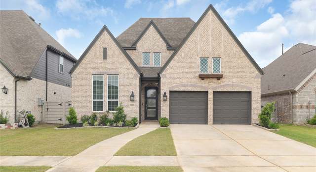 Property at 5122 Walnut Grove Ln, Manvel, TX 77578, 4 beds, 3 baths