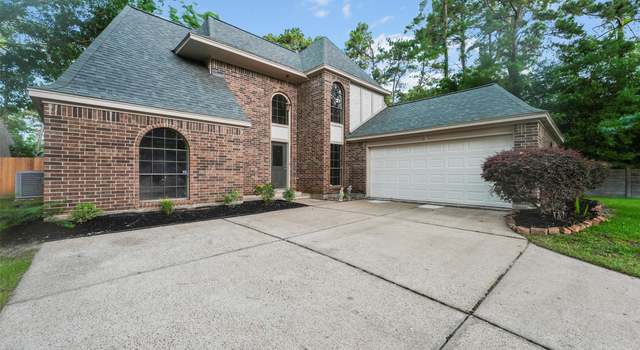 Photo of 4327 Long Glen Dr, Houston, TX 77339