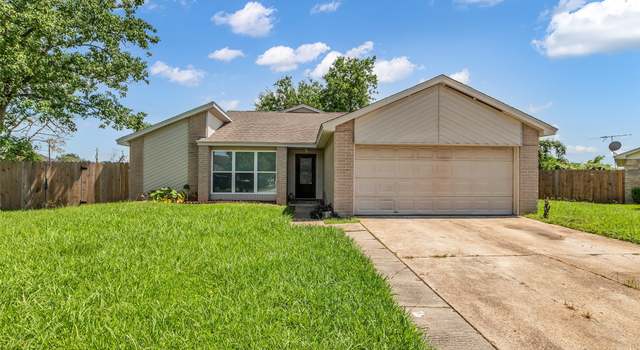 Photo of 1602 Evesham Dr, Houston, TX 77015