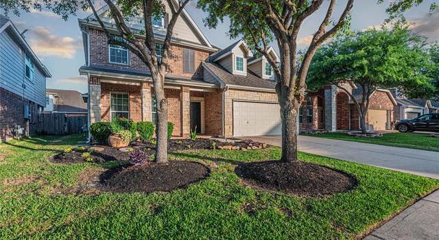 Photo of 5607 Gemstone Park Rd, Richmond, TX 77407