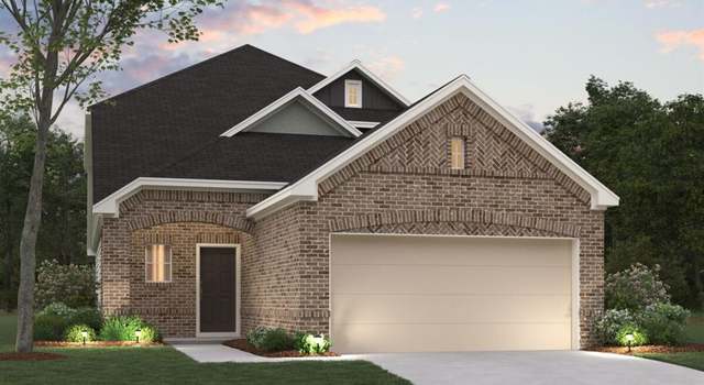 Photo of 21238 Jacaranda Blossom Way, Tomball, TX 77377