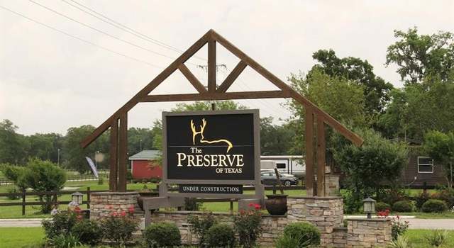 Photo of 152 Davis Hill Rd, Cleveland, TX 77327
