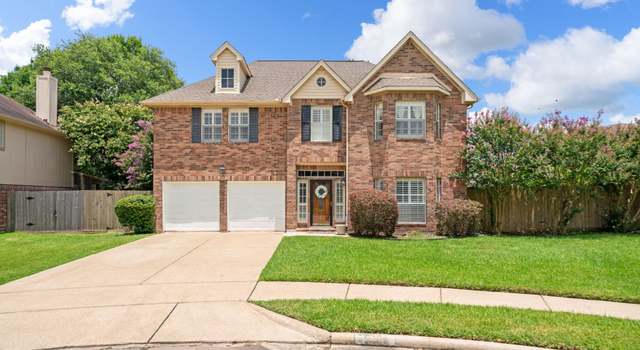 Photo of 16447 Flint Run Way, Sugar Land, TX 77498