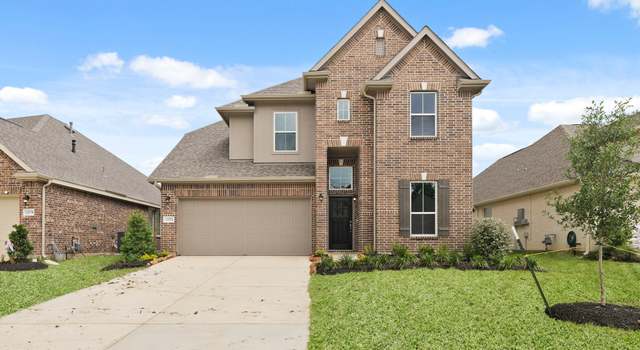 Photo of 12074 Noble Heart Dr, Willis, TX 77318