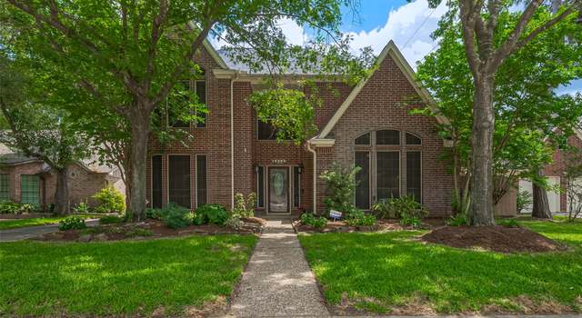 Photo of 12402 Millvan Dr, Houston, TX 77070