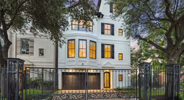 Photo of 5200 Jackson St, Houston, TX 77004