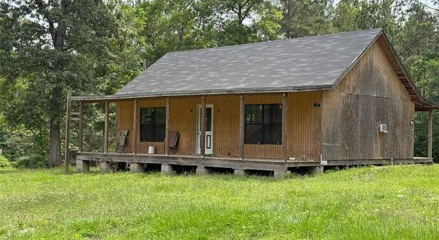 Photo of 155 N Lincoln Wiggins St, Livingston, TX 77351