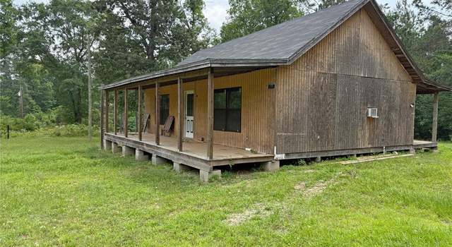 Photo of 155 N Lincoln Wiggins St, Livingston, TX 77351