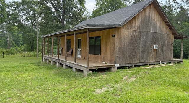 Photo of 155 N Lincoln Wiggins St, Livingston, TX 77351
