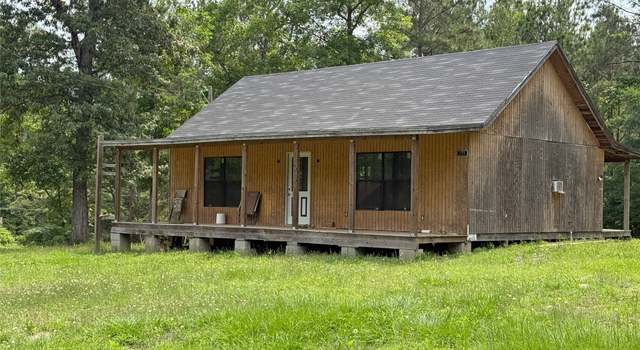 Photo of 155 N Lincoln Wiggins St, Livingston, TX 77351