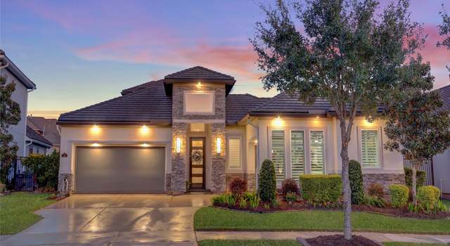 Photo of 25 Quiet Vista Dr, Sugar Land, TX 77498