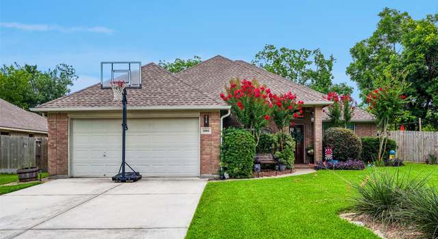 Photo of 1095 Gladstone Dr, League City, TX 77573