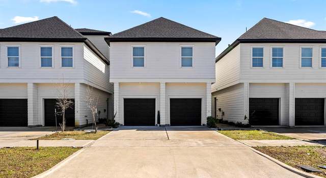 Photo of 3243 Real St Unit A/B, Houston, TX 77087