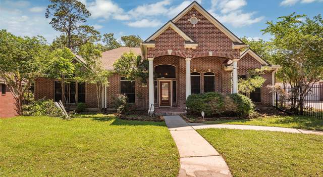 Photo of 3715 Roylene Ct, Dickinson, TX 77539