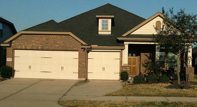 Photo of 3323 Witney Way, Fresno, TX 77545