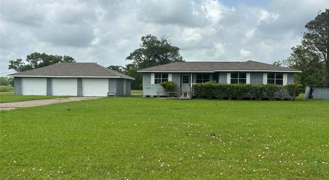 Photo of 17512 County Road 729, Brazoria, TX 77422