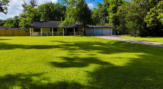 Photo of 141 Cypress Dr, Richwood, TX 77531