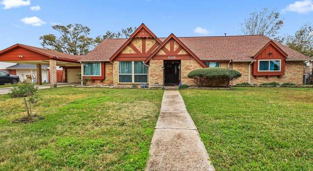 Photo of 5115 Ashwood Dr, Baytown, TX 77521