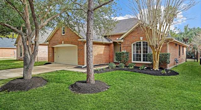 Photo of 2514 Gentle Brook Ct, Houston, TX 77062
