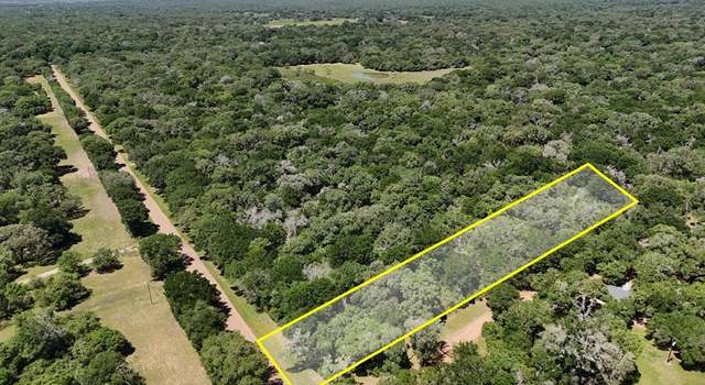 Photo of Tract 5 Sandy Creek Rd, Garwood, TX 77442