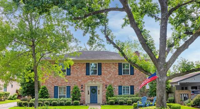 Photo of 526 Hunters Den Dr, Houston, TX 77079