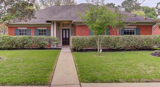 Photo of 15907 Manor Square Dr, Houston, TX 77062