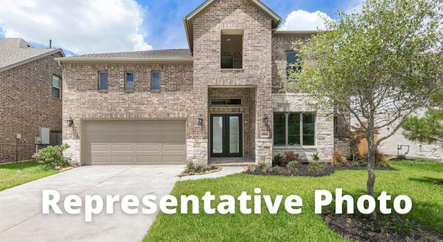 Photo of 5531 Timpson Dr, Manvel, TX 77578